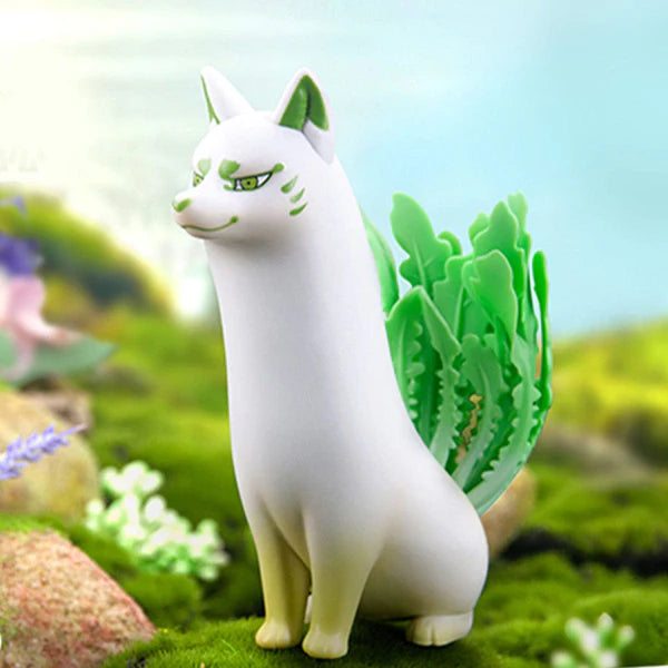 DODOWO Vegetable Fairy Series X Blind Box