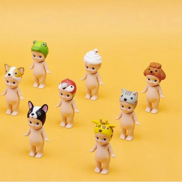 Sonny Angel Animal Series Ver.3 Blind Box
