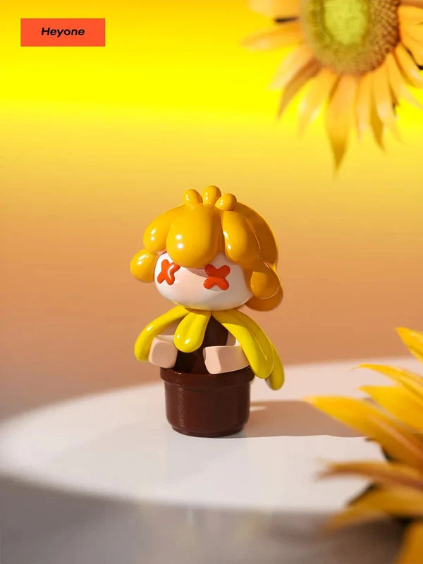 SOLY-V2 Garden Mini Beans Series Blind Box