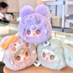 Yooki V11 Cutely Rabbit Series Plush Blind Box