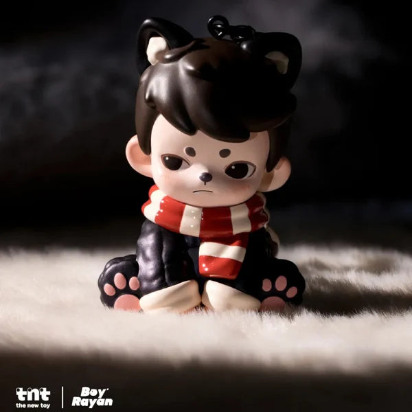 Rayan Love Series Pendant Blind Box