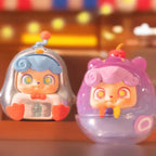 Q Kid Street Snack Mini Blind Box
