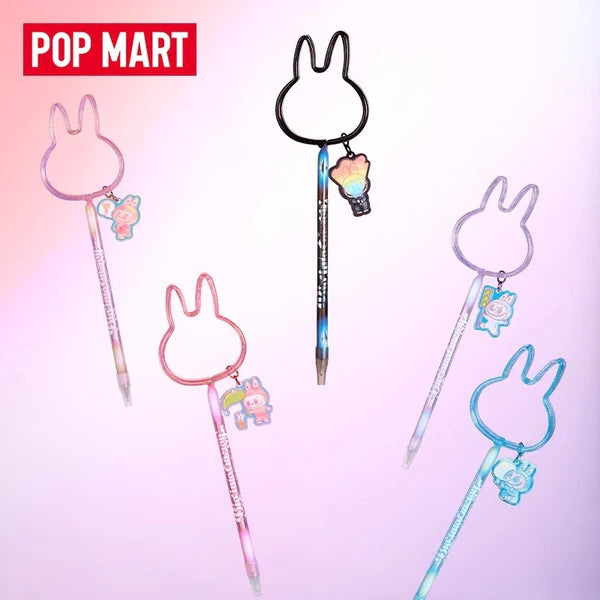 Labubu THE MONSTERS Big Into Energy Series-Pen Blind Box