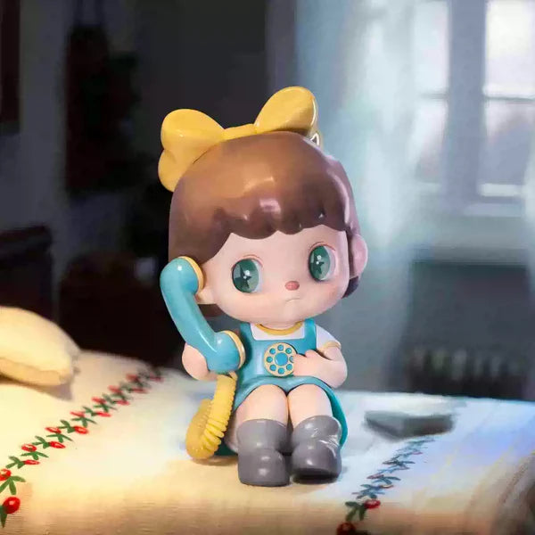 ANMOO V2 The Perfect World Series Blind Box
