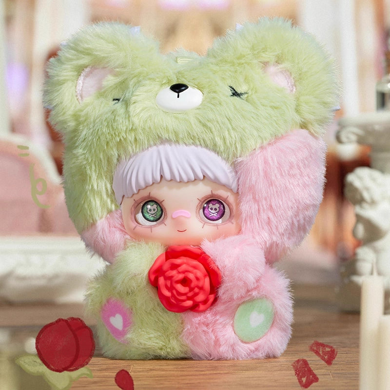 MayMei Taylor Swift Love Has No End Blind Box
