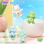 CARE BEARS Cubby Face Mini Bean Series Blind Box