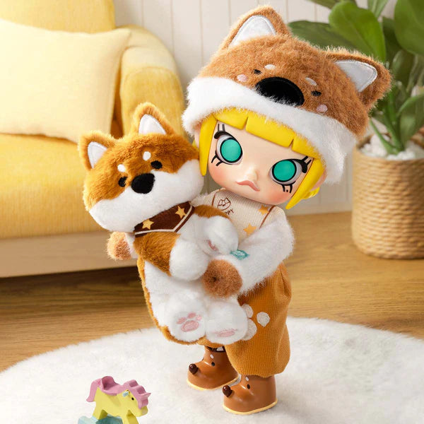 MOLLY BJD Figure