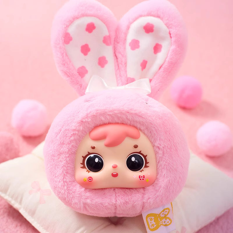 Samuel MINI Small Animal Pendant Supries Box