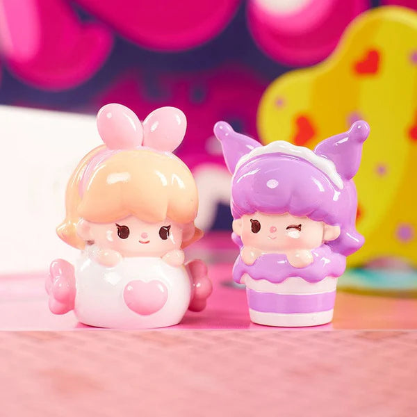 DOPAMINE Love Sweet Beans Blind Bag