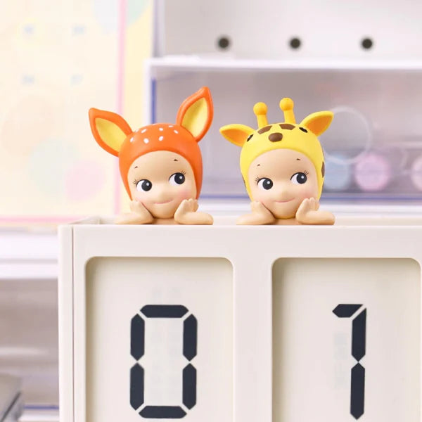 Sonny Angel Hippers ANGEL Series Decorative Mini Figure Blind Box
