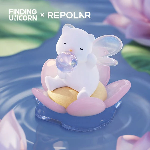 Repolar Magical Garden Series Blind Box