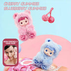 HACIPUPU Gummy Bear Series-Vinyl PlushPendant Blind Box