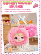 Nommi-100% Sweetness Series Plush Blind Box