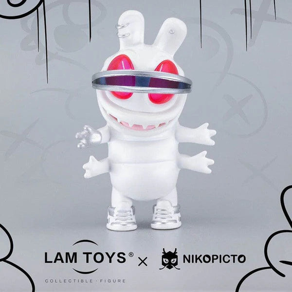 HugtheK Series 1 Blind Box