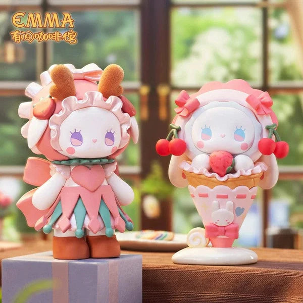 Emma Coffee Shop Series Blind Box
