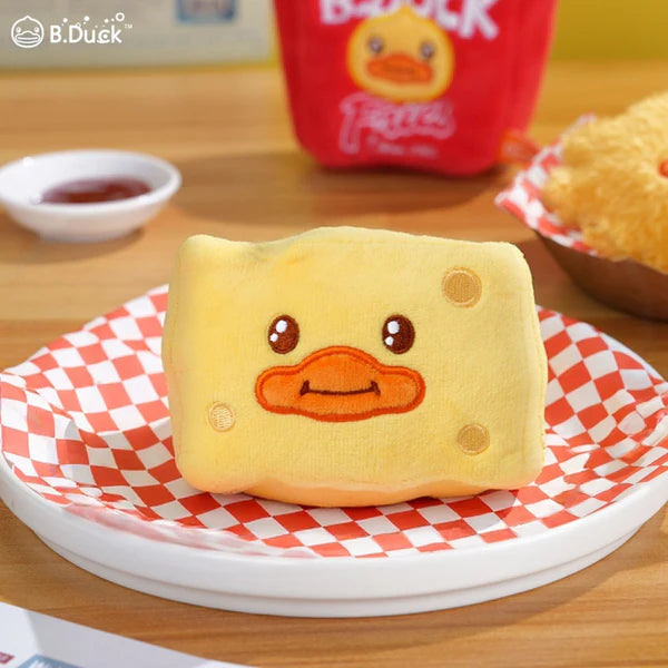 Yummy Series Plush Series Blind Box