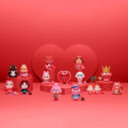 CRYBABY Crying For Love Series Blind Box Figures