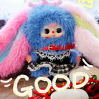 Baby Three Mini Bunny Plush Series Blind Box