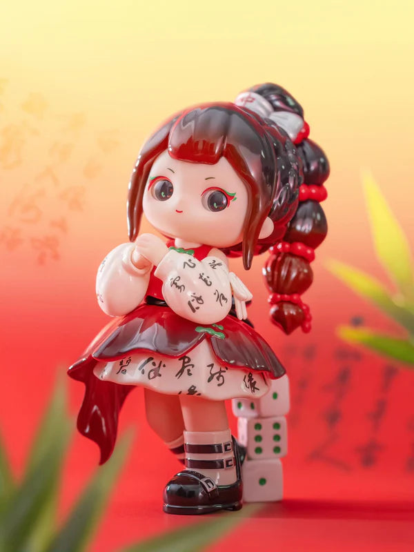 Mehoo Sugar High Mini Beans Series Blind Bag
