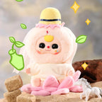 Baby Three Havoc in Heaven Plush Blind Box (pre order)