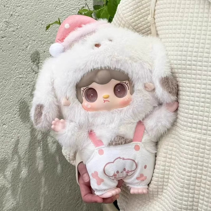 yooki Oxygen 400% General Cute Pet Dream