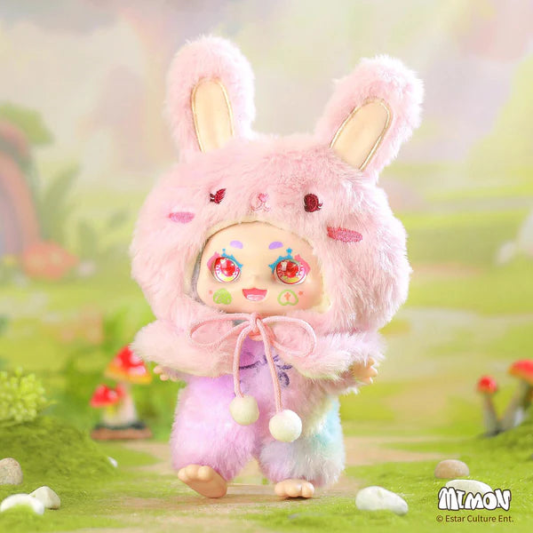 MIMON's Wilderness Dream Series Plush Blind Box