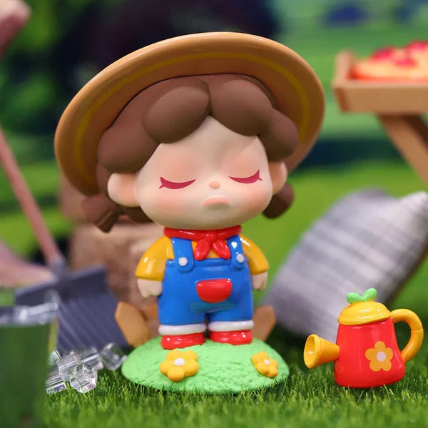 DODO Plant Wendy Nami Mini Series Blind Box