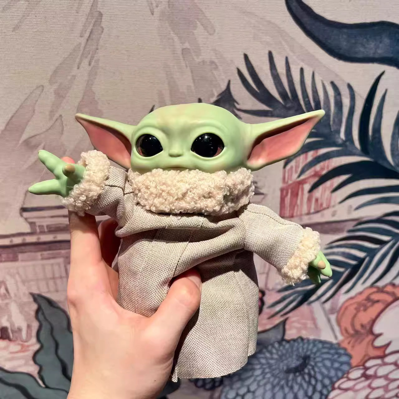 Star Wars the child
