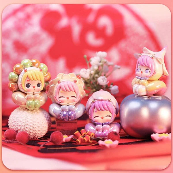 ACLC Luck is Coming Series Bean Blind Box