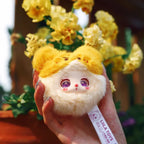 Liila's Garden Tea Party Mini Plush Blind Box