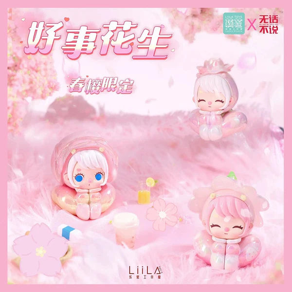 ACLC Sakura Beans Blind Box