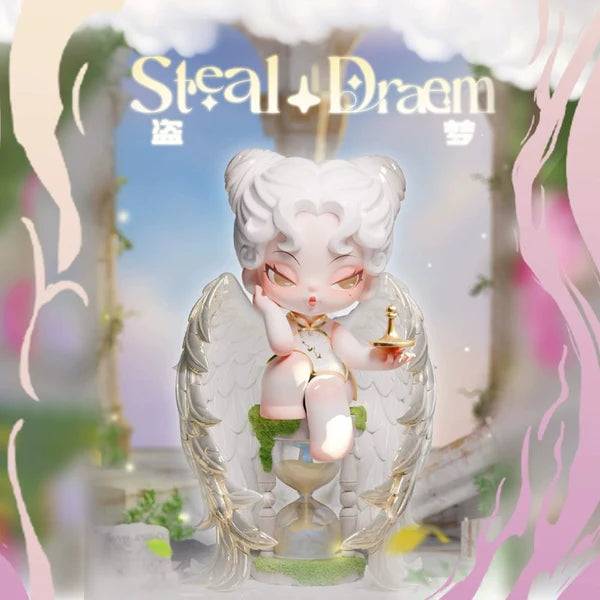 DODO NAMI Nightmare Core Series Blind Box Figures