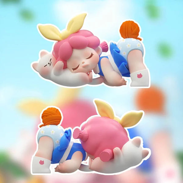 Wendy Lucky Day Series Blind Box