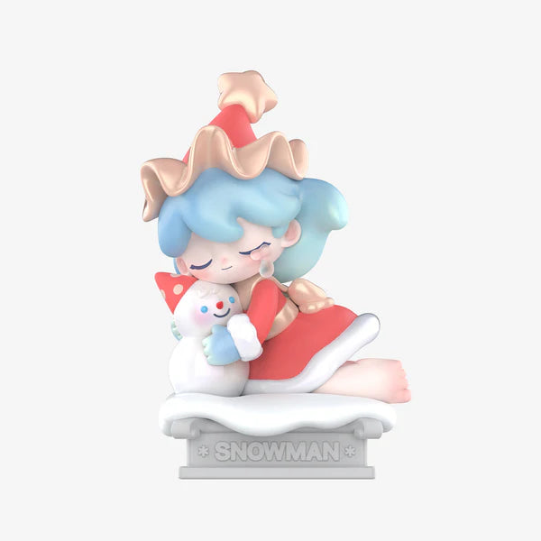 AZURA Warm Christmas Series Blind Box Figures