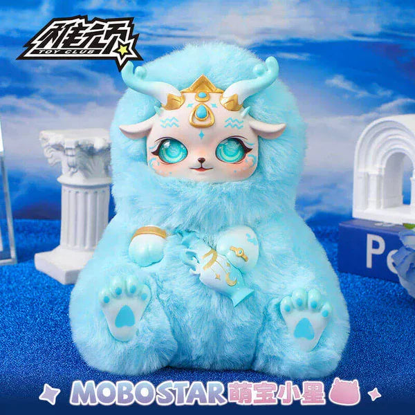 MOBO STAR V2- Morning Dew of Stars Constellation Plush Blind Box