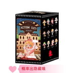 Skullpanda Action Cut