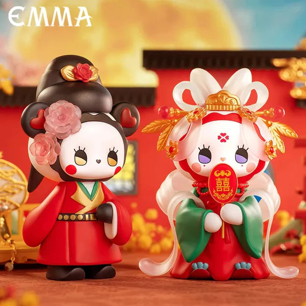 EMMA Secret Forest Beloved Series Blind Box