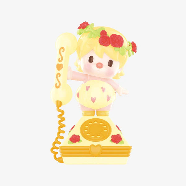 Sweet Bean Afternoon Tea Series Blind Box
