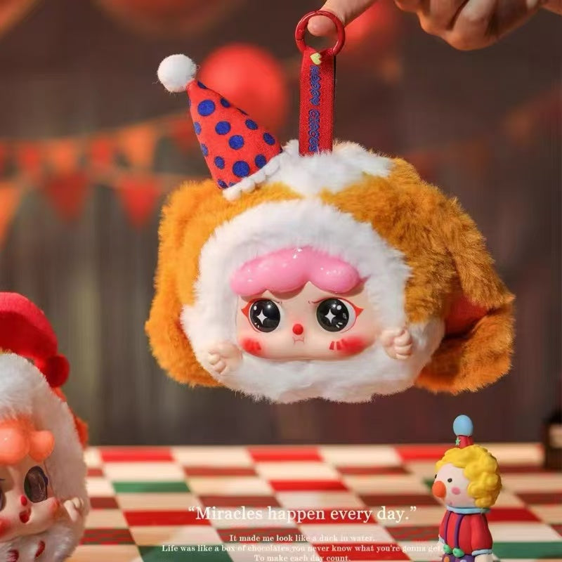 Migo Dream Circus Plush Blind Box