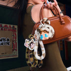 CRYBABY Wild But Cutie Series - Vinyl Plush Pendant Blind Box