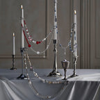 SKULLPANDA The Feast Begins Series Multifunctional Pendant Set