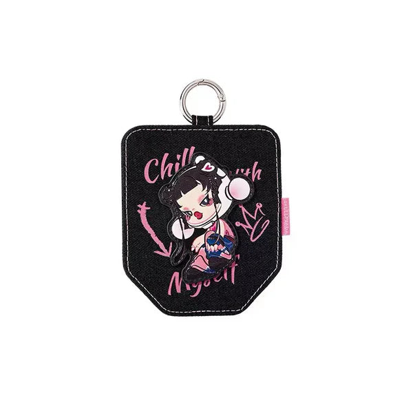 SKULLPANDA CHEERS TO MYSELF SERIES-Peripheral Products