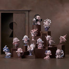 【Sale】SKULLPANDA The Paradox Series Blind Box Figures