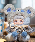 MayMei-Tiny Bear Cookie Series Plush Doll