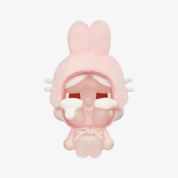 CRYBABY Series-Surrounding Home