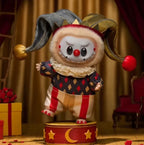 WHY SO SERIOUS SERIES - Vinyl Plush Pendant Blind Box