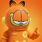 MEGA SPACE MOLLY 400% Figure