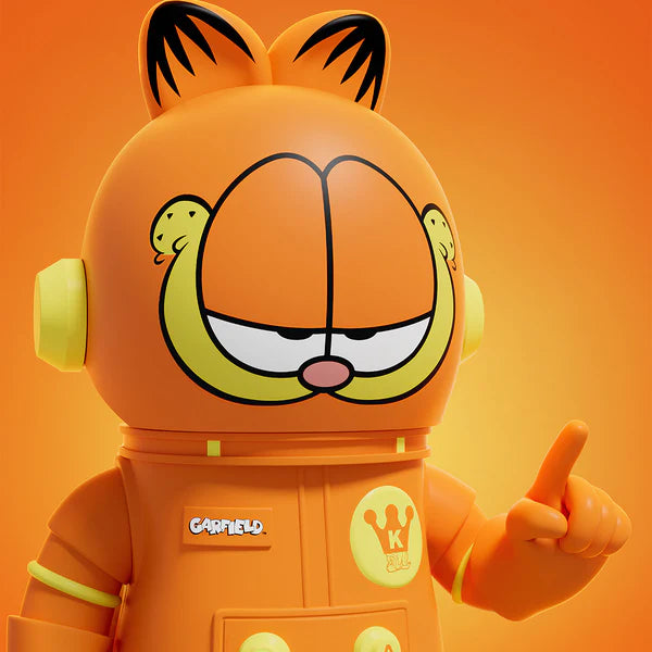 MEGA SPACE MOLLY 400% Figure