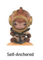 Hirono Tamed Wildgrass Series Figures