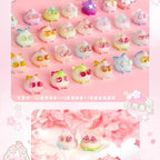 Emmmkun Look Series Mini Figures